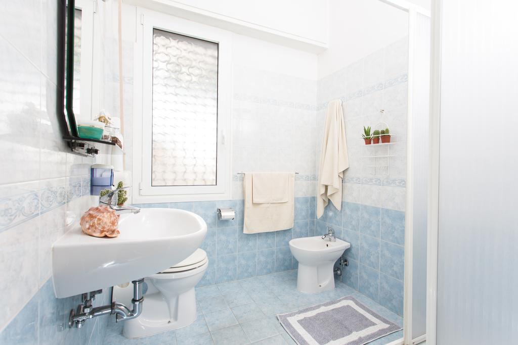 Hotel Gianlore Морской Милан Номер фото